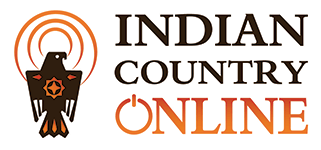 Indian Country Online Logo