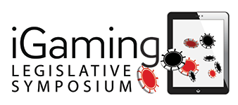 iGaming Legislative Symposium logo